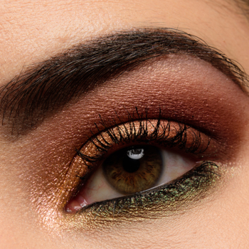 Pat McGrath Mothership Eyeshadow Palette