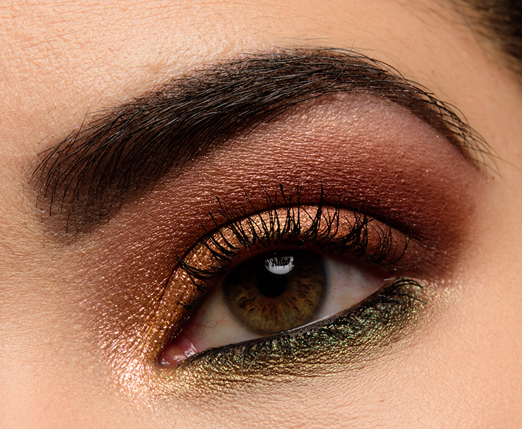 Pat McGrath Sublime Look | Look Details