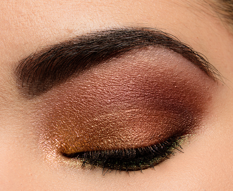 Pat McGrath Sublime Look | Look Details
