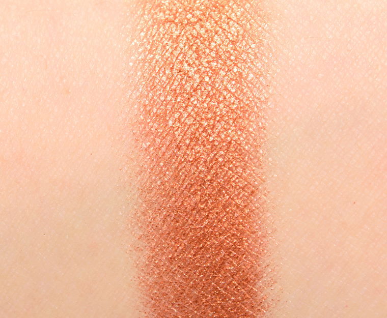 Pat McGrath Copperized EYEdols Eyeshadow