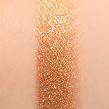 Pat McGrath Gold Nectar EYEdols Eyeshadow