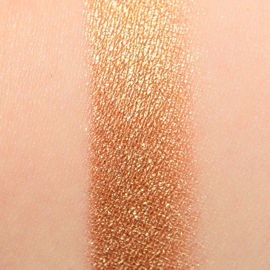 Pat McGrath Gold Nectar EYEdols Eyeshadow
