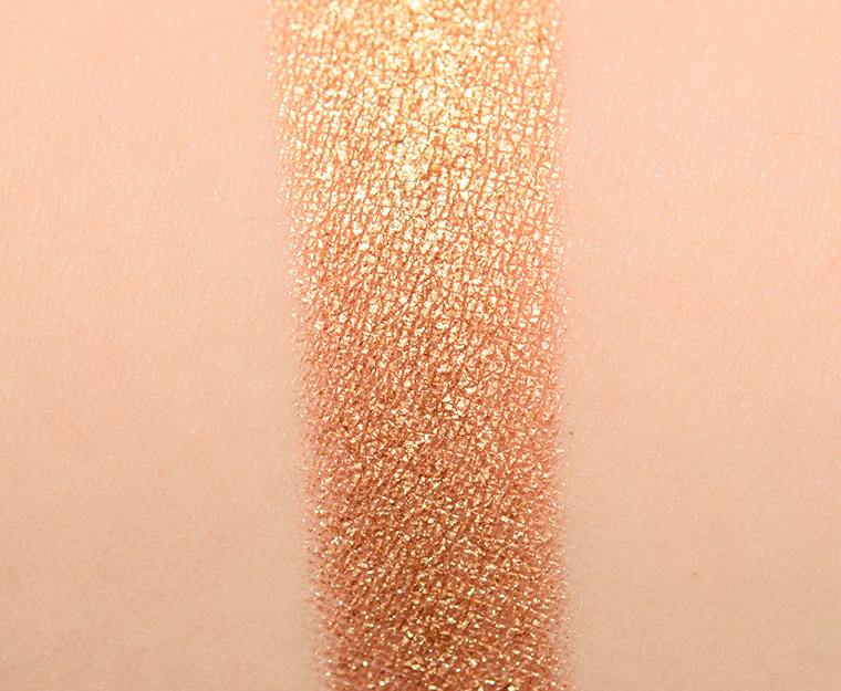 Pat McGrath Gold Rush EYEdols Eyeshadow