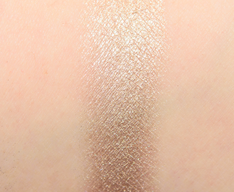 Pat McGrath Platinize EYEdols Eyeshadow