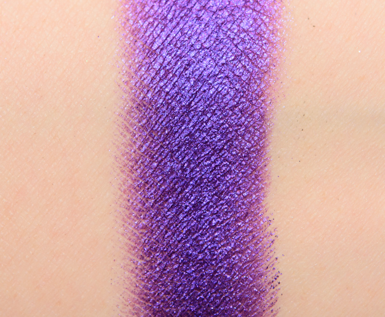 Pat McGrath Purple Reign EYEdols Eyeshadow