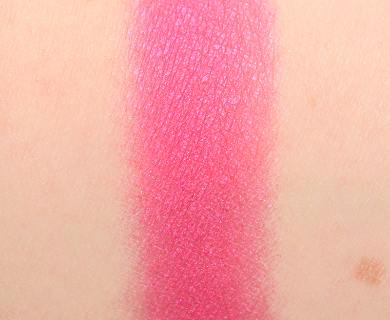 Pat McGrath Rose Risque EYEdols Eyeshadow