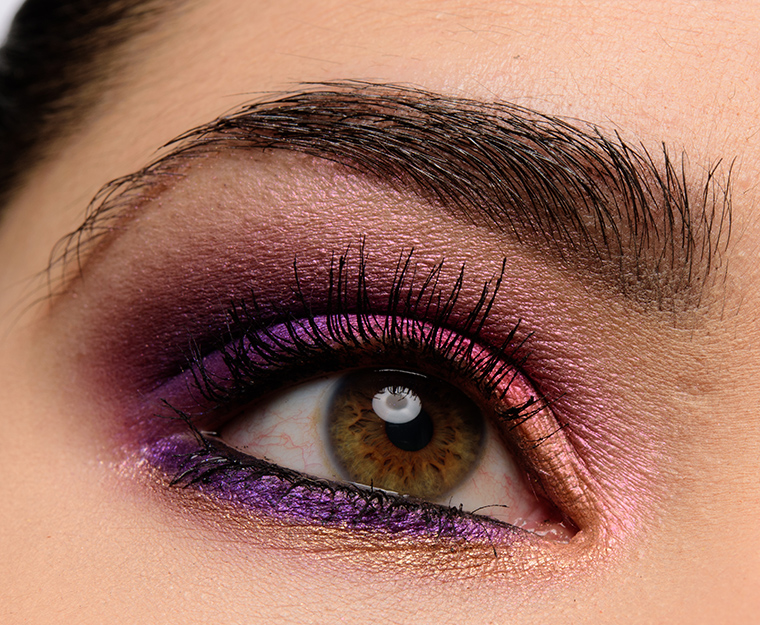 Pat McGrath Subversive La Vie En Rose | Look Details