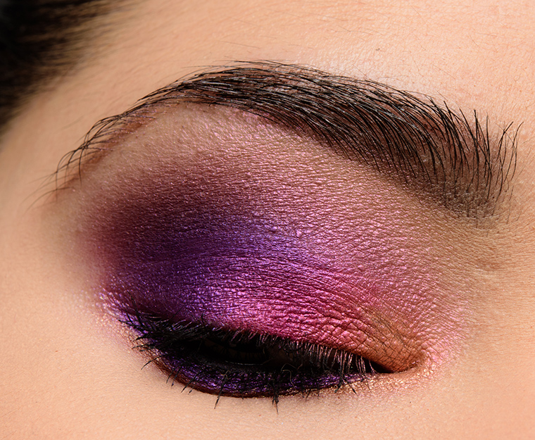 Pat McGrath Subversive La Vie En Rose | Look Details