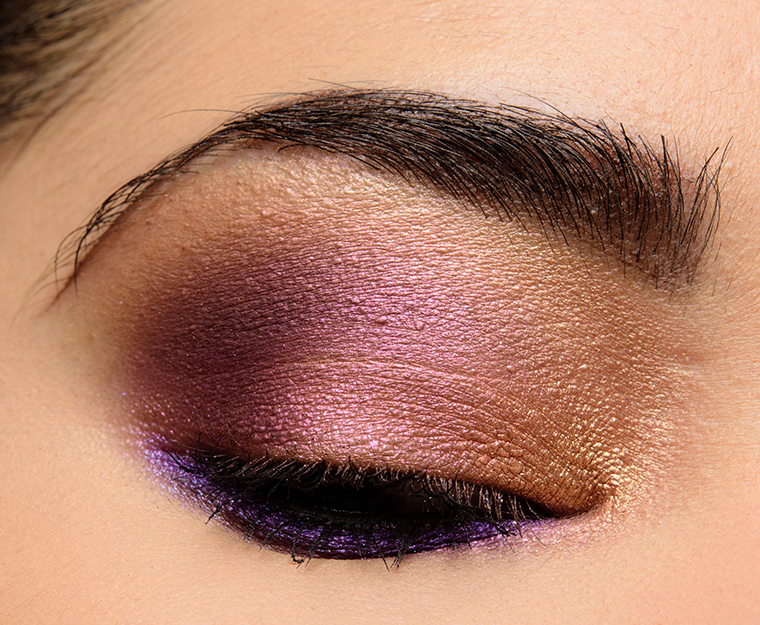 Pat McGrath Subversive Look | Look Details