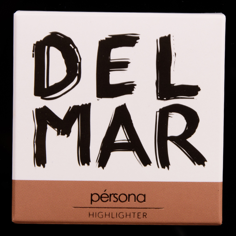 Persona Del Mar Cali Glow Highlighter