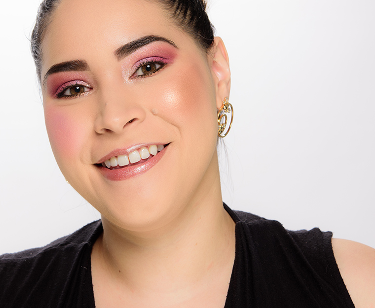 Persona Del Mar Cali Glow Highlighter