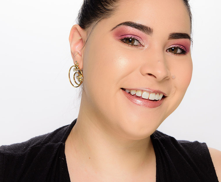 Persona Laguna Cali Glow Highlighter
