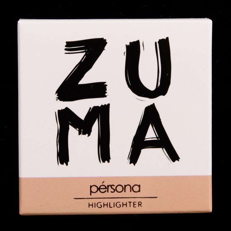 Persona Zuma Cali Glow Highlighter