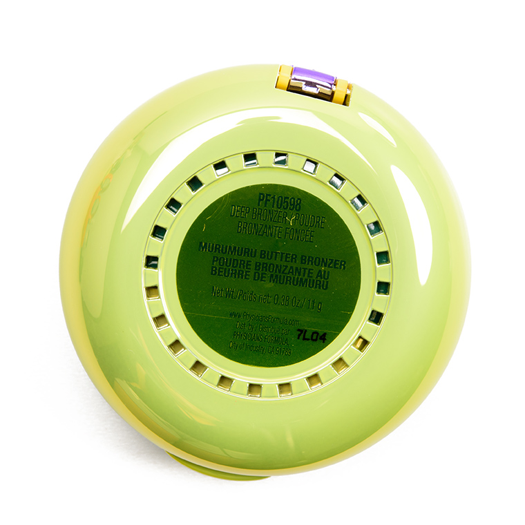 Physicians Formula Deep Bronzer Butter Bronzer