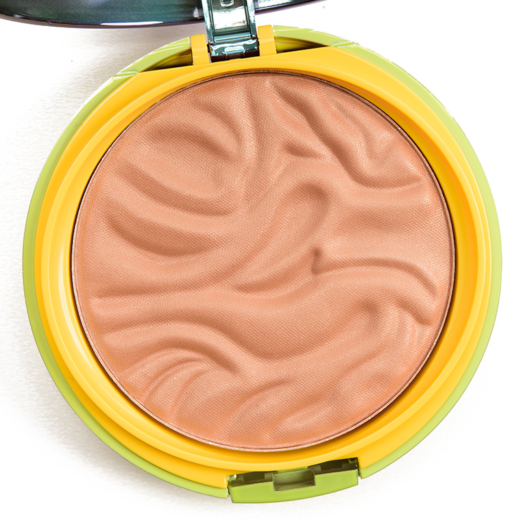 Physicians Formula Sunkissed Bronzer Butter Bronzer