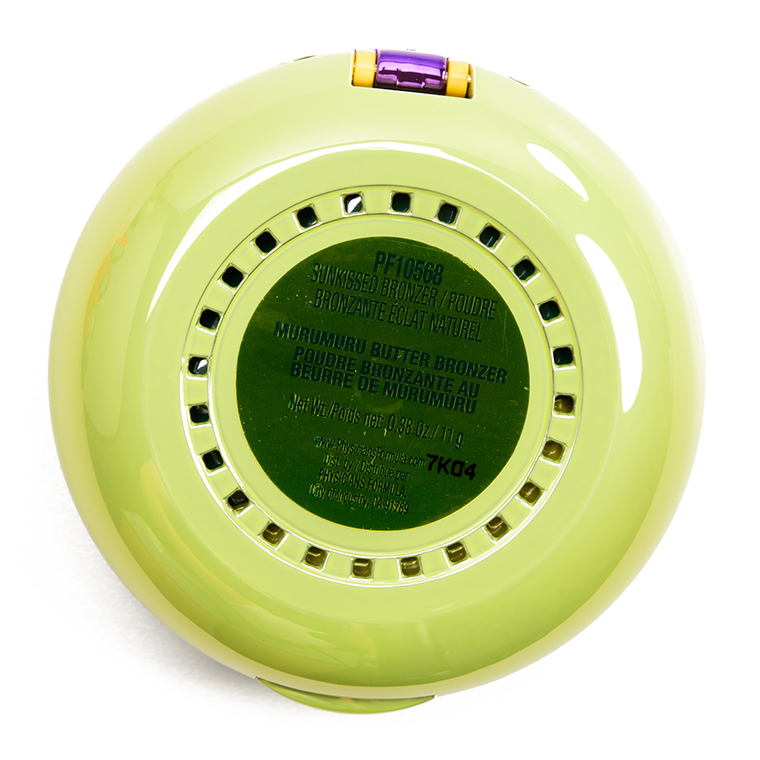 Physicians Formula Sunkissed Bronzer Butter Bronzer