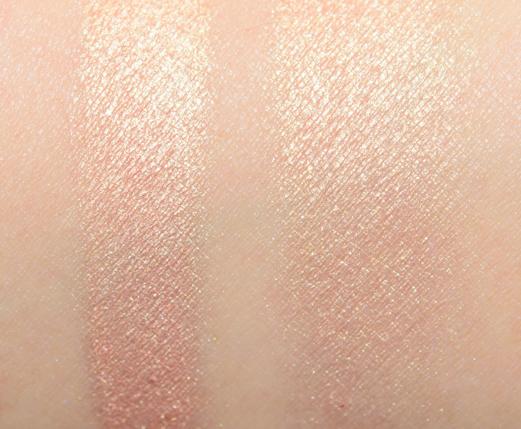 Pretty Vulgar Glow Up Shimmering Swan Highlighter