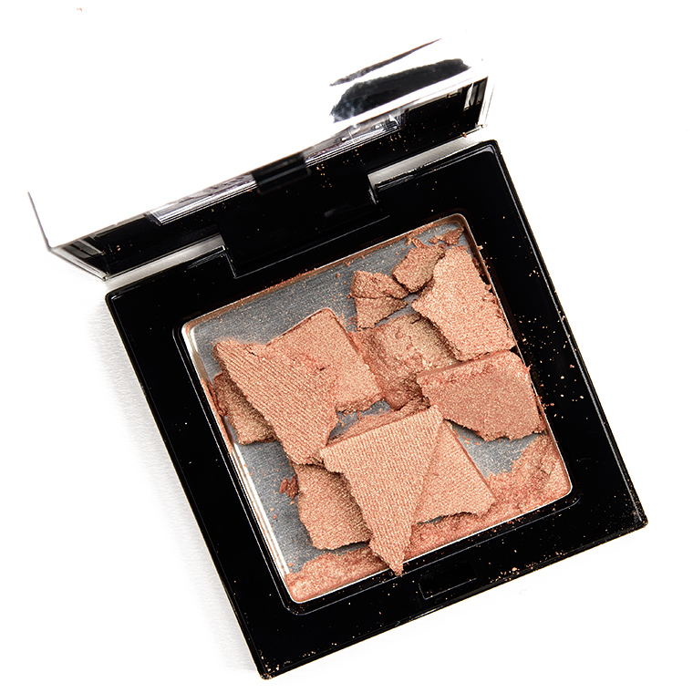 Pretty Vulgar Sparkling Sass Shimmering Swan Highlighter