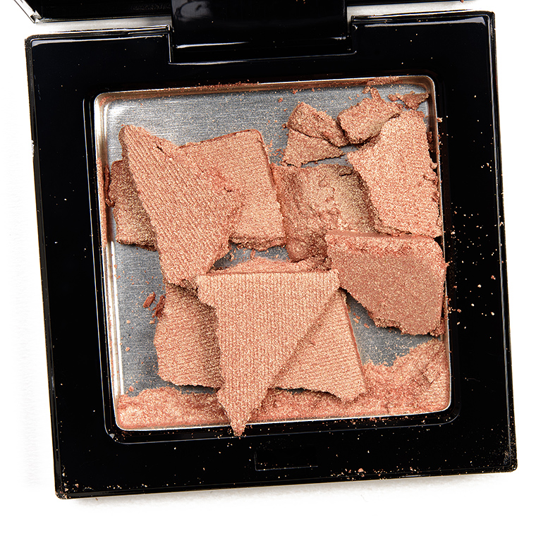 Pretty Vulgar Sparkling Sass Shimmering Swan Highlighter