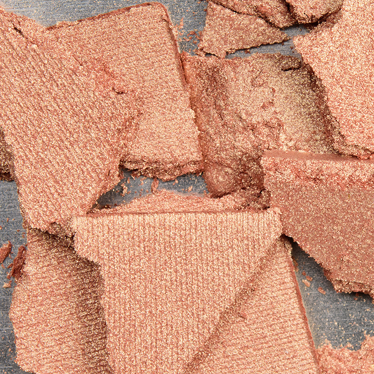 Pretty Vulgar Sparkling Sass Shimmering Swan Highlighter