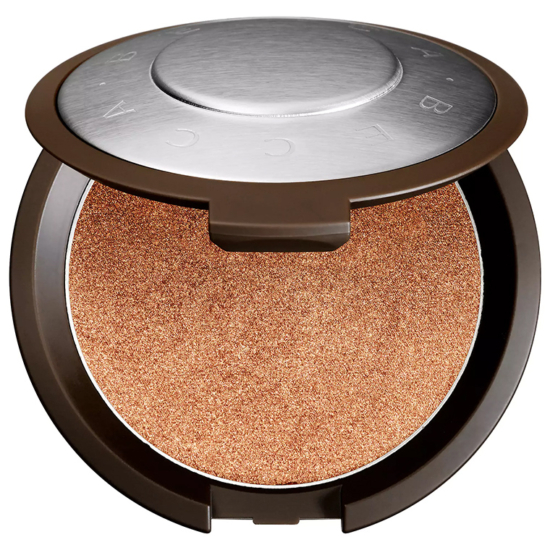 Spring 2018 Becca Chocolate Geode