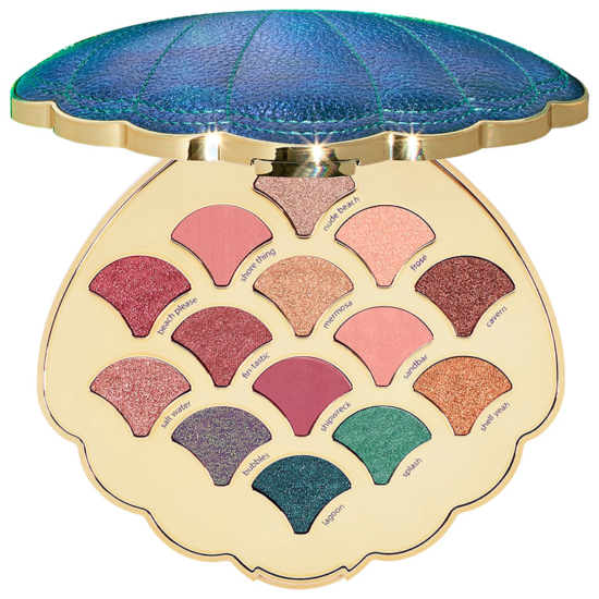 Spring 2018 Tarte Be A Mermaid