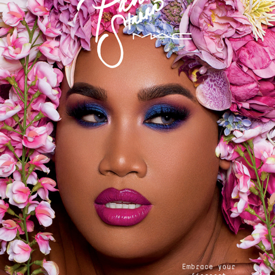 Summer 2018 Mac Patrickstarrr