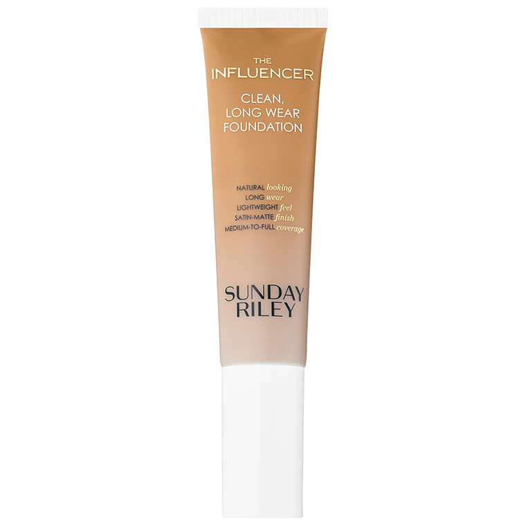 Sunday Riley 220 The Influencer Clean Longwear Foundation
