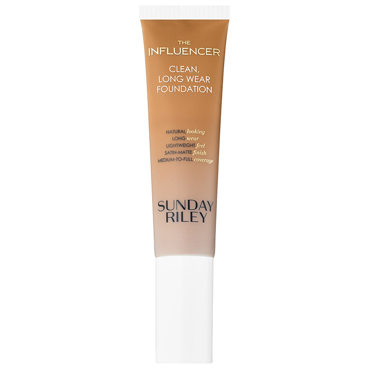 Sunday Riley 230 The Influencer Clean Longwear Foundation