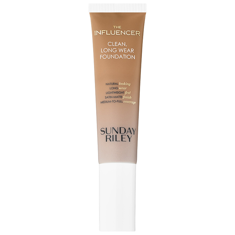 Sunday Riley 240 The Influencer Clean Longwear Foundation