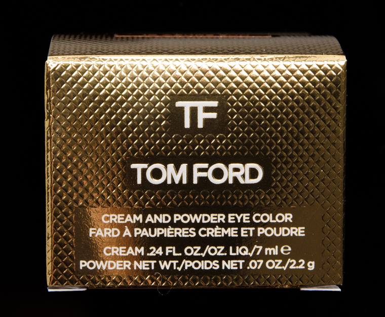 Tom Ford Beauty Azure Sun Cream & Powder Eye Color