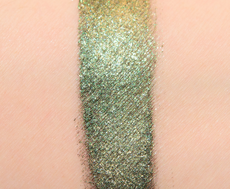 Tom Ford Beauty Emerald Isles (Eye Color) over Emerald Isles (Cream Color)