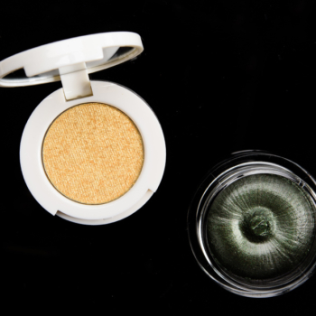 Tom Ford Beauty Emerald Isles Cream & Powder Eye Color