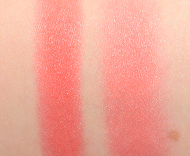 Tom Ford Beauty Exotic Flora (Bottom) Sheer Cheek Color