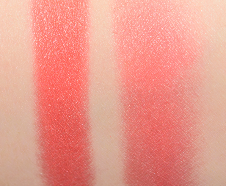 Tom Ford Beauty Exotic Flora (Bottom) Sheer Cheek Color