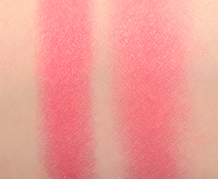 Tom Ford Beauty Exotic Flora (Top) Sheer Cheek Color