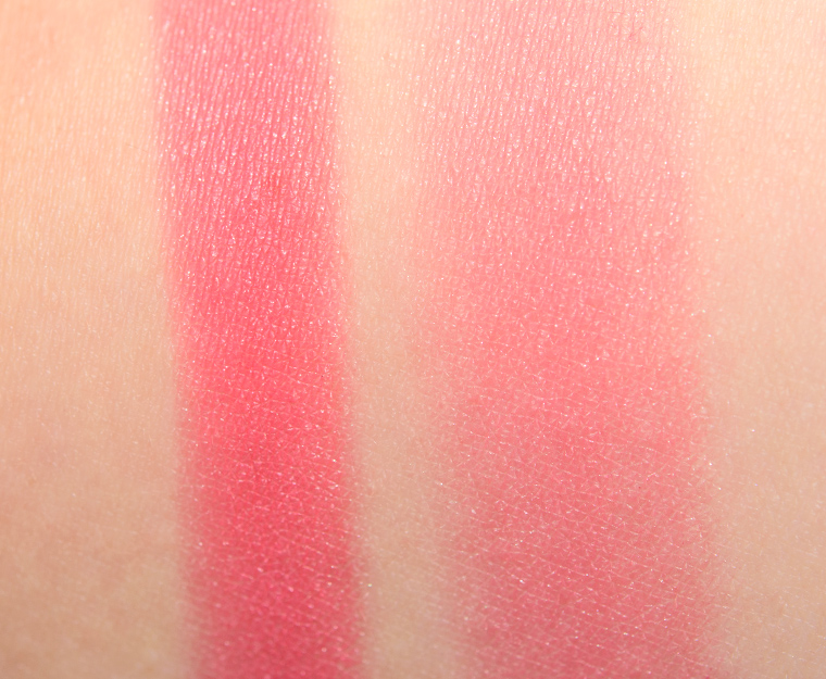 Tom Ford Beauty Exotic Flora (Top) Sheer Cheek Color