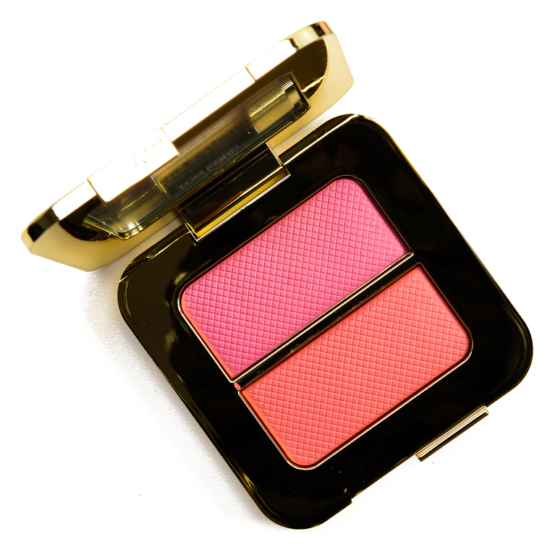 Tom Ford Beauty Exotic Flora Sheer Cheek Duo
