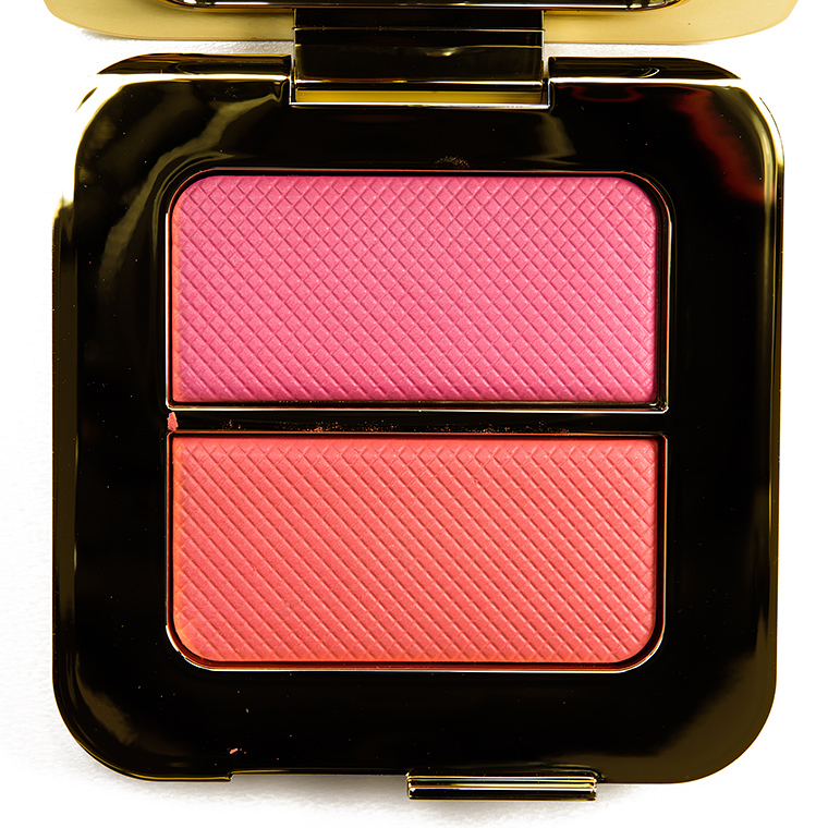 Tom Ford Beauty Exotic Flora Sheer Cheek Duo