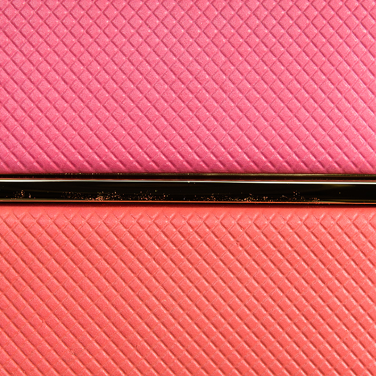 Tom Ford Beauty Exotic Flora Sheer Cheek Duo