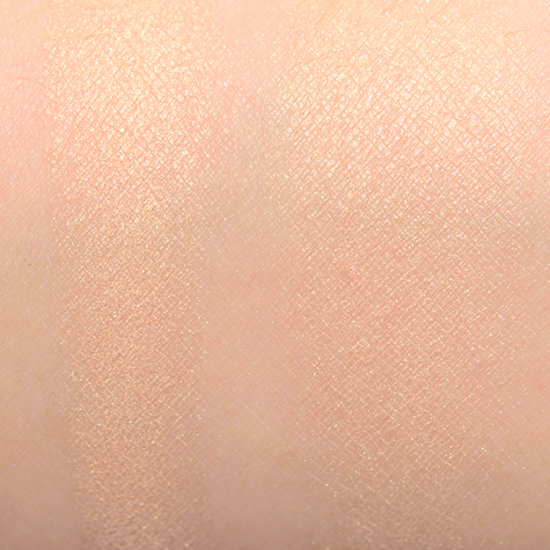 Tom Ford Beauty Nude Glow (Top) Soleil Highlighter