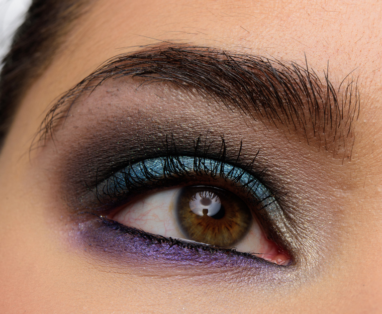 Tom Ford Beauty Extreme / Private Shadows | Look Details