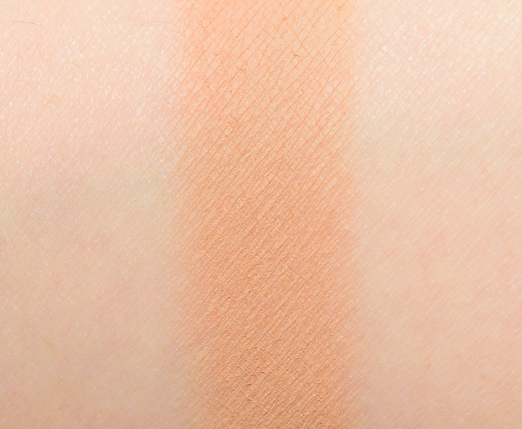 Too Faced Au Natural Eyeshadow