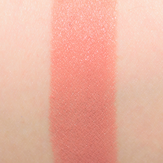 Too Faced Birthday Suit Intense Color Coconut Butter Lipstick