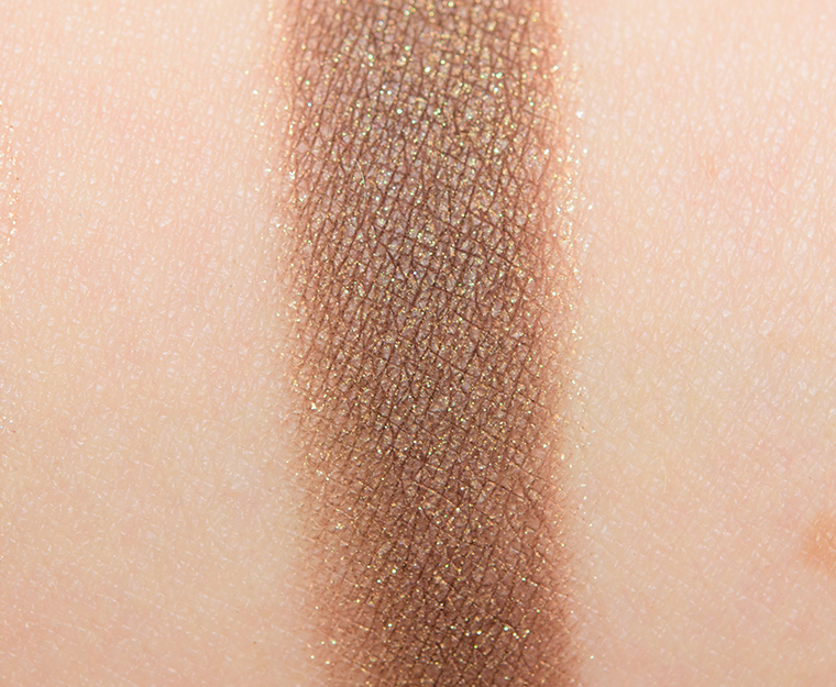 Too Faced Chocolate Martini Eyeshadow