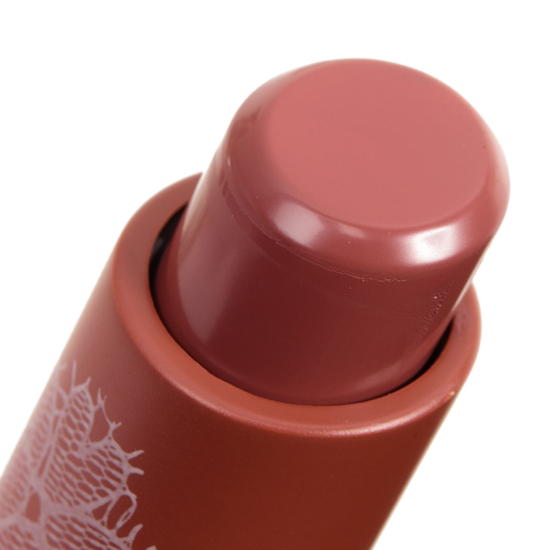 Too Faced Girl Code Intense Color Coconut Butter Lipstick