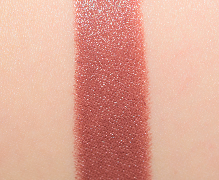 Too Faced Girl Code Intense Color Coconut Butter Lipstick
