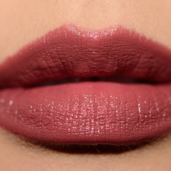 Too Faced Girl Code Intense Color Coconut Butter Lipstick