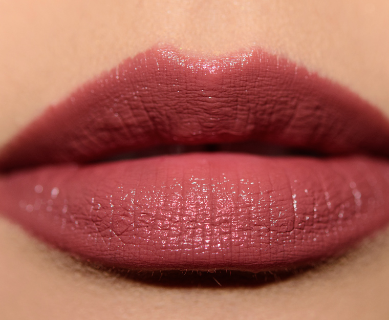 Too Faced Girl Code Intense Color Coconut Butter Lipstick