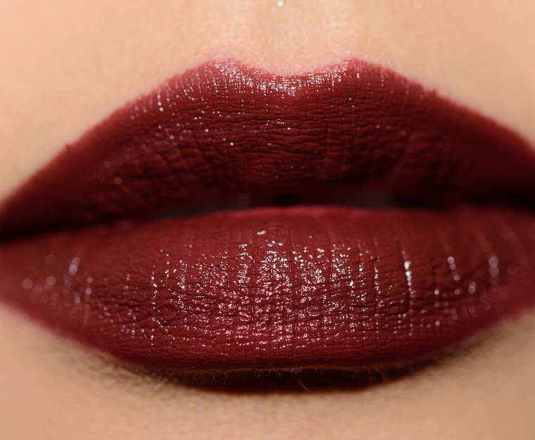 Too Faced Indecent Proposal Intense Color Coconut Butter Lipstick